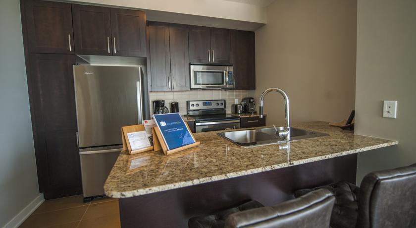 Accurate Plus Furnished Apartment- Brickstone Mews Mississauga Pokój zdjęcie