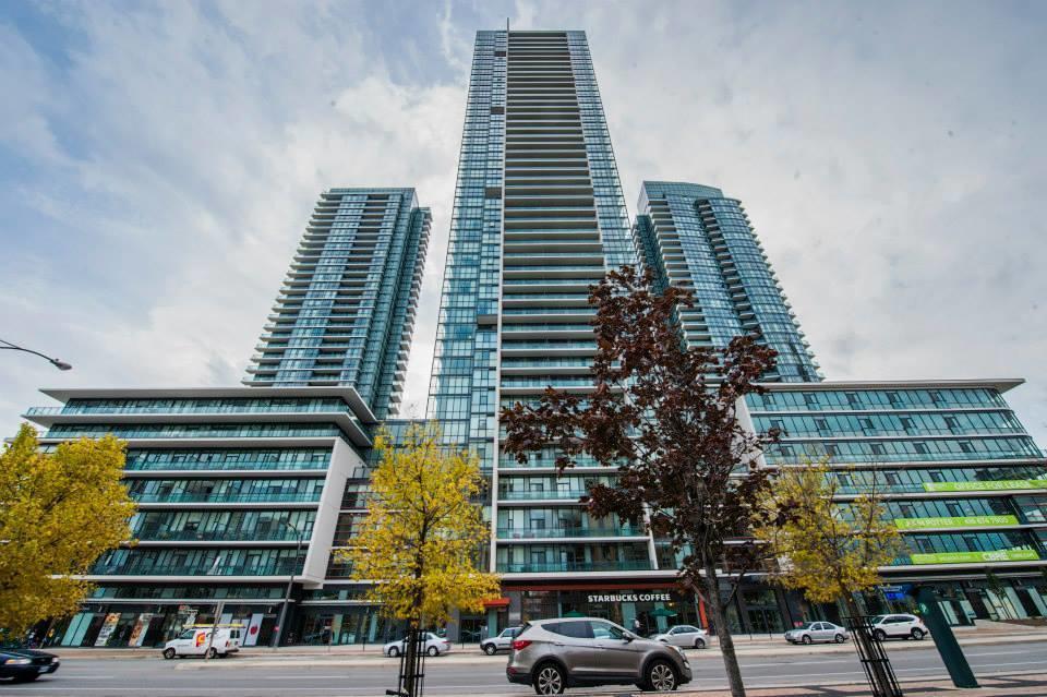 Accurate Plus Furnished Apartment- Brickstone Mews Mississauga Zewnętrze zdjęcie