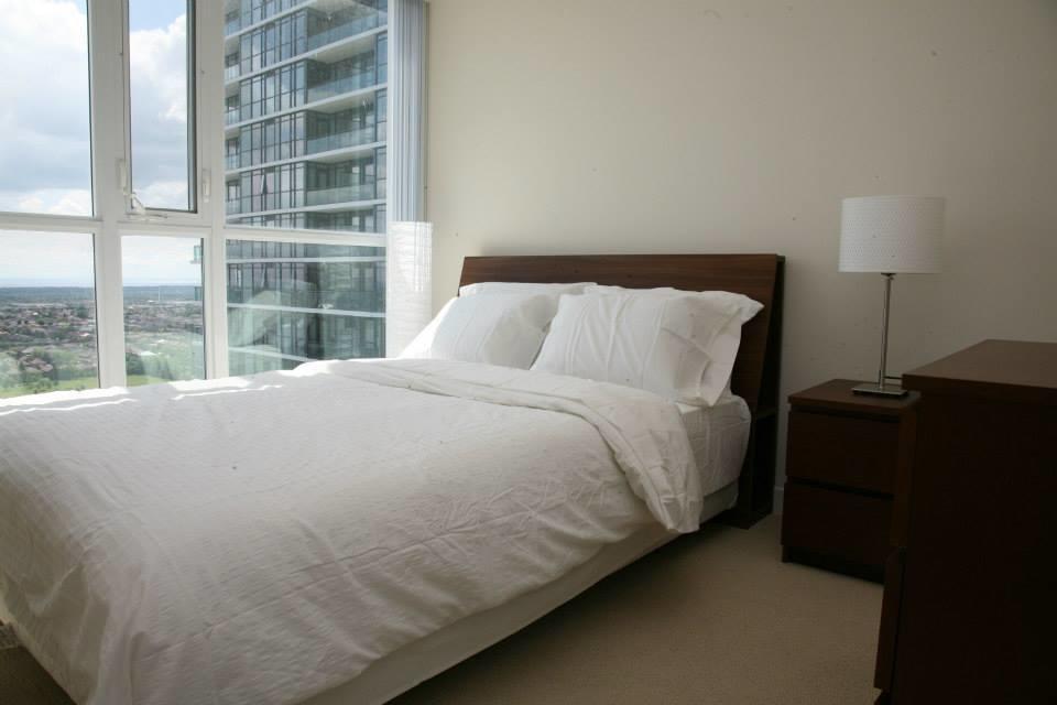 Accurate Plus Furnished Apartment- Brickstone Mews Mississauga Pokój zdjęcie