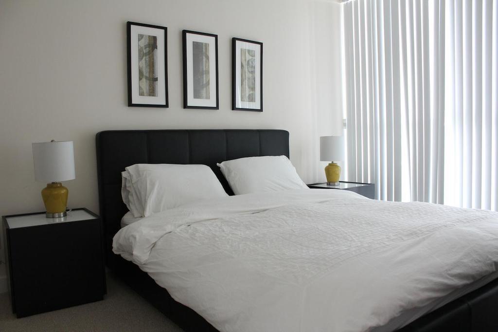 Accurate Plus Furnished Apartment- Brickstone Mews Mississauga Pokój zdjęcie