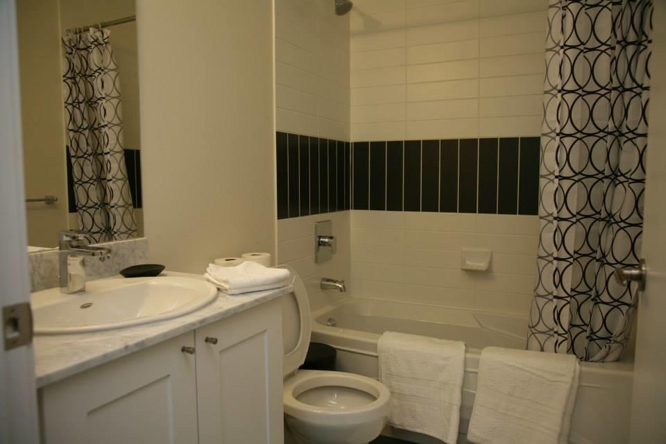 Accurate Plus Furnished Apartment- Brickstone Mews Mississauga Pokój zdjęcie