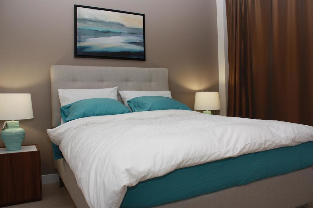 Accurate Plus Furnished Apartment- Brickstone Mews Mississauga Pokój zdjęcie