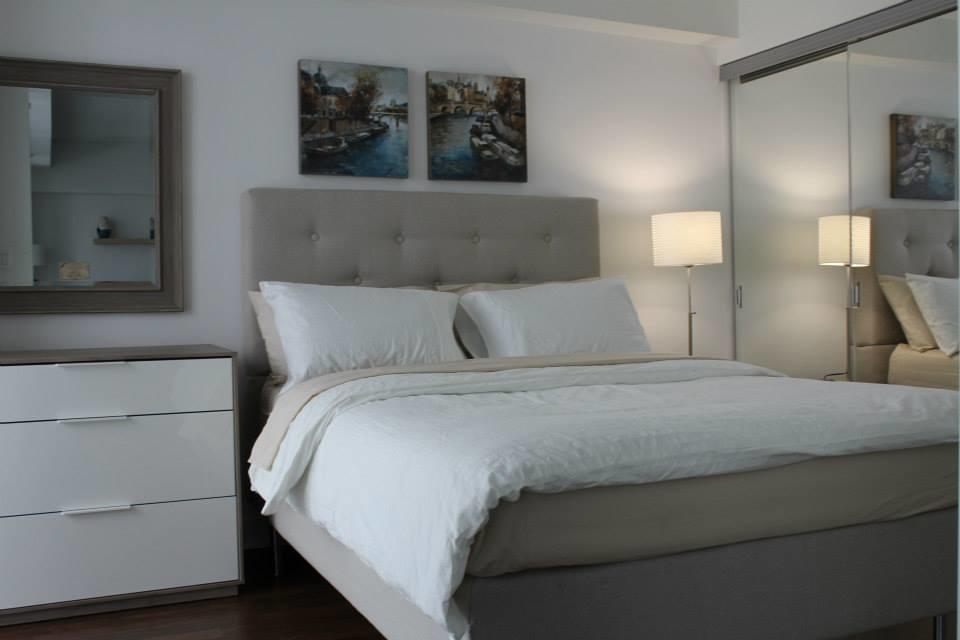 Accurate Plus Furnished Apartment- Brickstone Mews Mississauga Pokój zdjęcie
