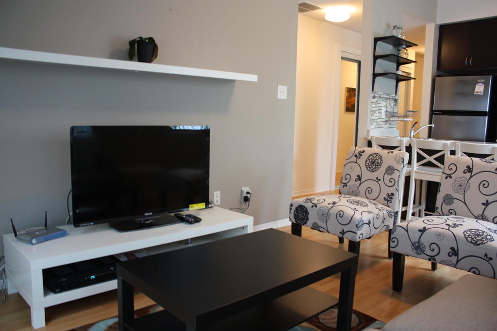 Accurate Plus Furnished Apartment- Brickstone Mews Mississauga Pokój zdjęcie