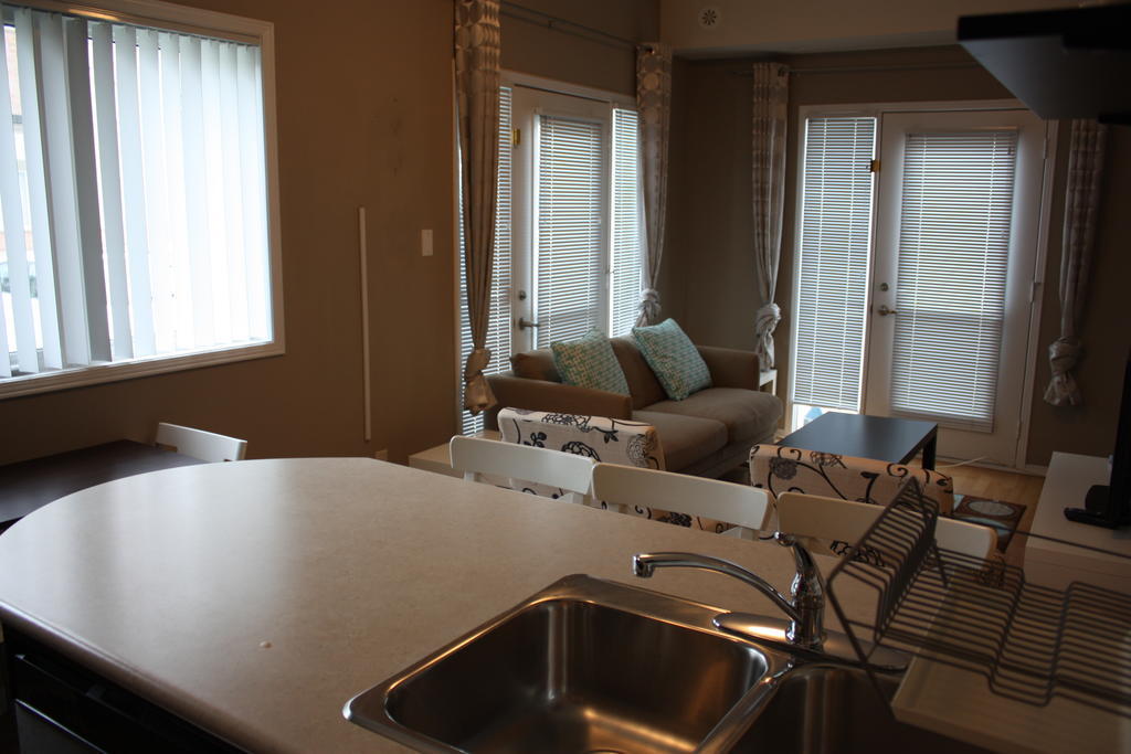 Accurate Plus Furnished Apartment- Brickstone Mews Mississauga Pokój zdjęcie