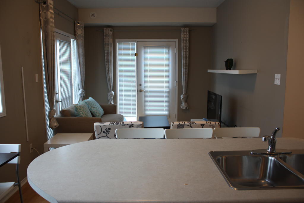 Accurate Plus Furnished Apartment- Brickstone Mews Mississauga Pokój zdjęcie